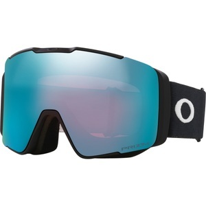 Oakley Line Miner Pro M Skibrille