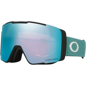Oakley Line Miner Pro M Skibrille