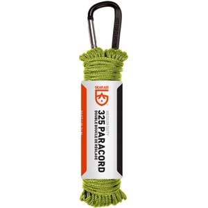 GearAid, GearAid Paracord 325 Seil, GearAid Paracord 325 Seil