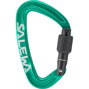 Salewa, Salewa Ortles Screw Karabiner