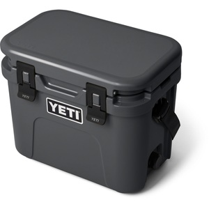 Yeti, YETI ROADIE 15 - Kühlbox - Charcoal -