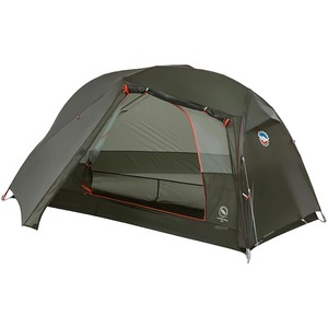 Big Agnes, Big Agnes Copper Spur UL1 Zelt, Big Agnes Copper Spur UL1 Zelt