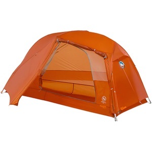 Big Agnes, Big Agnes Copper Spur UL1 Zelt, Big Agnes Copper Spur UL1 Zelt
