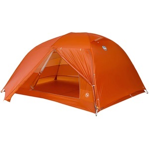 Big Agnes, Big Agnes Copper Spur UL3 Zelt, Big Agnes Copper Spur UL3 Zelt