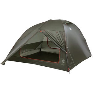 Big Agnes, Big Agnes Copper Spur UL4 Zelt, Big Agnes Copper Spur UL4 Zelt