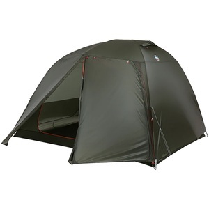 Big Agnes, Big Agnes Copper Spur UL5 Zelt, Big Agnes Copper Spur UL5 Zelt