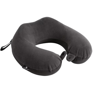 Eagle Creek, Memory Foam Nackenkissen Schwarz