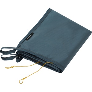Mountain hardwear, Mountain Hardwear Nimbus UL 1 - Zeltunterlage Light Zinc One Size, 