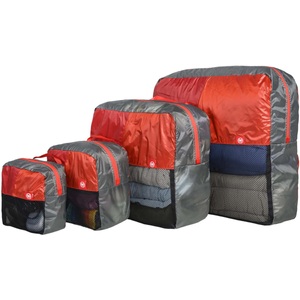 Pajak, Pajak Ul Packing Cubes 4er Pack