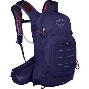 Osprey, Osprey Damen Raven 14 Trinkrucksack, Osprey Damen Raven 14 Trinkrucksack