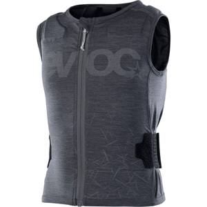 Evoc, Protector Vest Kids, Evoc Protector Vest Kids - grau (Grösse: L)