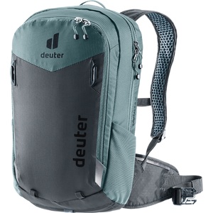 Deuter, deuter Fahrradrucksack »COMPACT 8 JR«, Compact 8 L Kinder Bikerucksack