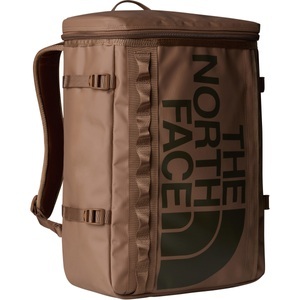 THE NORTH FACE, The North Face Base Camp Fuse Rucksack, The North Face Base Camp Fuse Rucksack