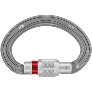 Petzl, Petzl Omni Screw-Lock Karabiner