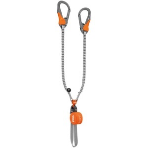 Petzl, Petzl Scorpio® Eashook SW Klettersteigset