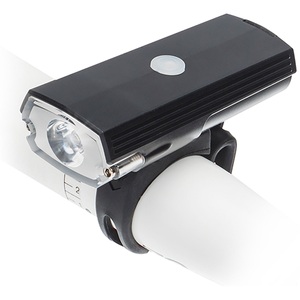 Blackburn, Blackburn Dayblazer 550 Front Light V2 Velolicht