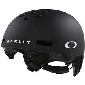 Oakley, Oakley Street1 EU Fahrradhelm