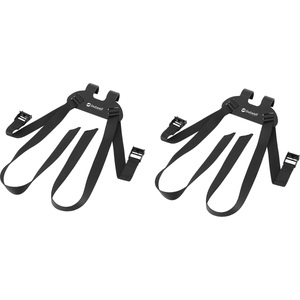 Outwell, Outwell Kühlboxen-Zubehör Befestigungssystem, Outwell Coolbox Tie Down System