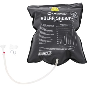 Outwell, Outwell Gartendusche Solar, Outwell Solar Dusche