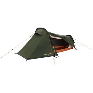 EASY CAMP, Sarek 1 Zelt, easy camp Tunnelzelt »Sarek 1«, 1 Personen