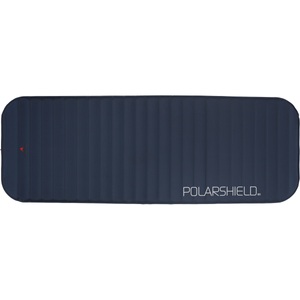Robens, Robens Polarshield 80 Schlafmatte blau 2022 Isomatten, Robens Polarshield 80 Isomatte