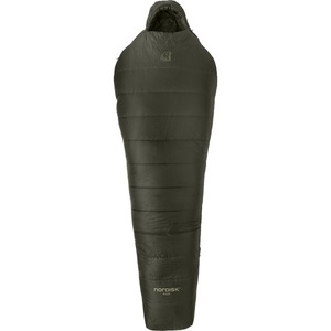 Nordisk, Nordisk Knuth ±0° Mummy Schlafsack, Nordisk Knuth ±0° Mummy Schlafsack