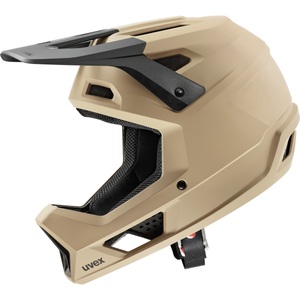 Uvex, Uvex Ravage Fahrradhelm