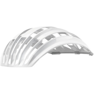Uvex, Uvex Surge Aero Mips Fahrradhelm Cover, Uvex Surge Aero Mips Fahrradhelm Cover
