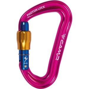 Camp, Camp Photon Lock Janja Karabiner