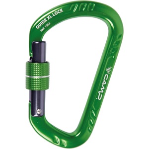 Camp, Camp Guide XL Lock Karabiner