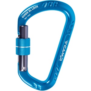 Camp, Camp Guide XL Lock Karabiner