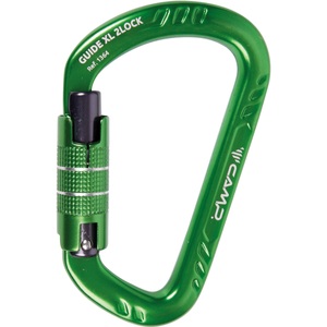 Camp, Camp Guide XL 2Lock Karabiner