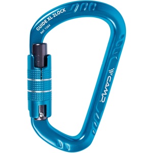 Camp, Camp Guide XL 2Lock Karabiner
