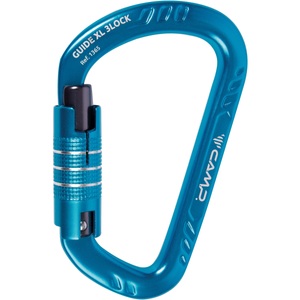 Camp, Camp Guide XL 3Lock Karabiner