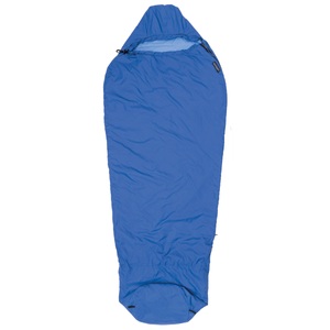 COCOON, COCOON Kinder Schlafsack Sommer Mountain Wanderer blau