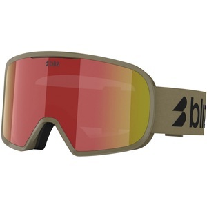 Bliz G002s Skibrille