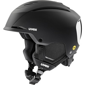 Uvex, resolution Mips Skihelm