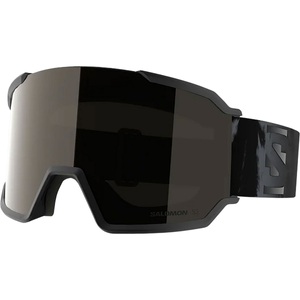 Salomon, Salomon S/View 3 Ml Skibrille