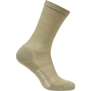 Icebreaker, Icebreaker Damen City Lite Crew Socken