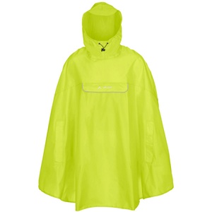 Vaude Valdipino Poncho