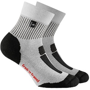 Rohner, Rohner Trek'n Travel Socken