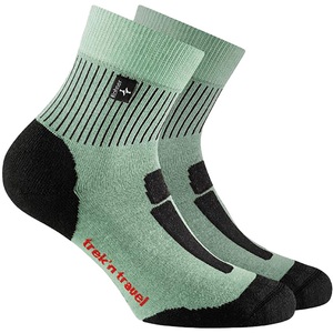 Rohner, Rohner Trek'n Travel Socken