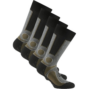 Rohner, Rohner Trekking 2er Pack Socken