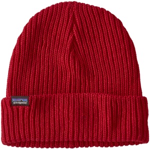 Patagonia, Patagonia Fishermans Rolled Mütze, Patagonia Fishermans Rolled Beanie-0 Einmalige Grösse