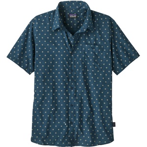 Patagonia, Patagonia M's Go To Shirt-M M, 