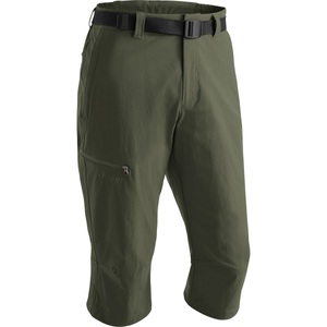 Maier Sports Herren Jennisei 3/4 Hose