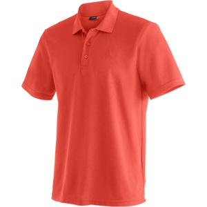 Maier Sports Herren Ulrich Polo T-Shirt