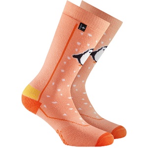 Rohner, Rohner Kinder Pinguin Socken, Rohner Kinder Pinguin Socken