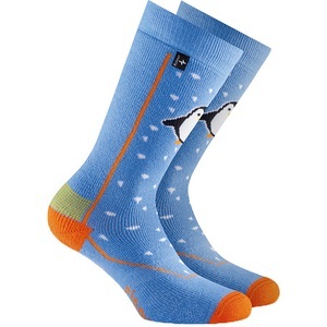 Rohner, Rohner Kinder Pinguin Socken, Rohner Kinder Pinguin Socken