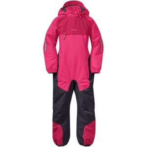 Bergans, Bergans Kinder Lilletind Ins Coverall, Bergans Kinder Lilletind Ins Coverall